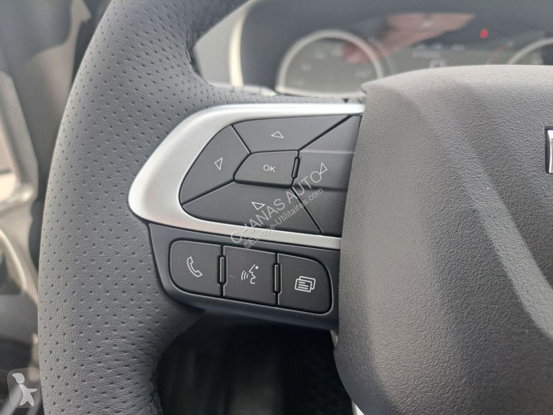 Autoutilitară Iveco 35C18 A8 180CV 3L ACIER JPM...