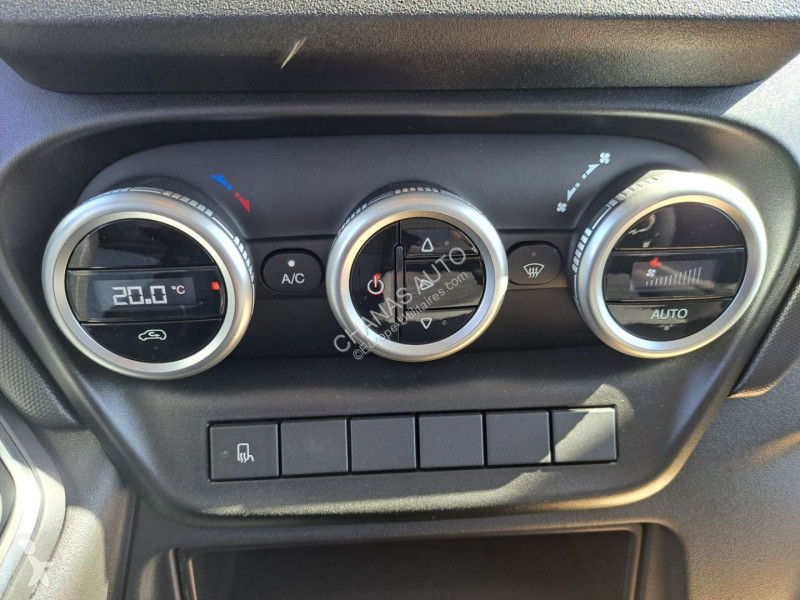 Furgoneta Iveco 35S18 A8 180CV 3L REHAUSSABLE...