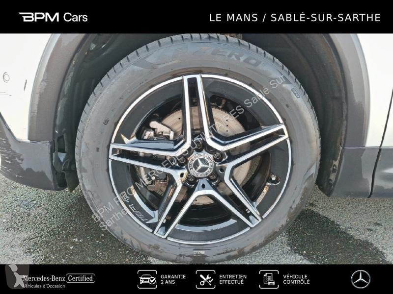 Autoutilitară Mercedes GLB 200d 150ch AMG Line...