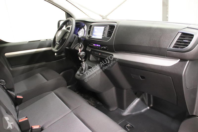 Autoutilitară Fiat 1.5 MULTIJET 120PK NAVIGATIE
