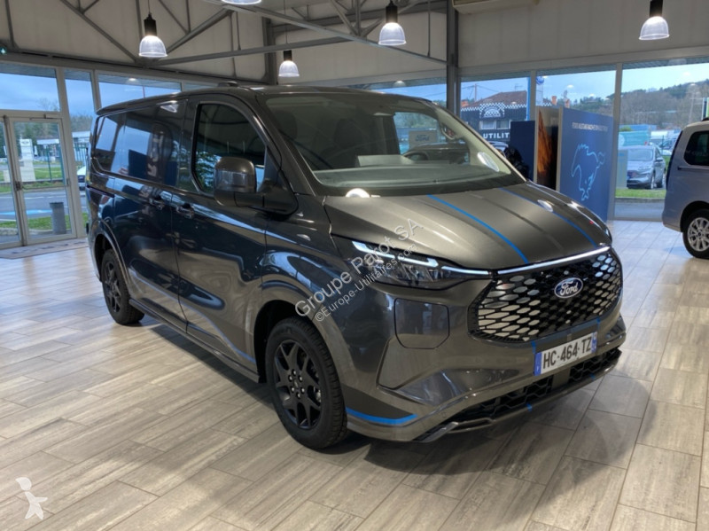 Bedrijfswagen Ford 320 L1H1 Electrique 160 kW...