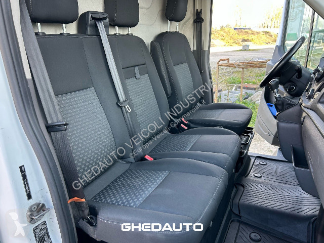 Autoutilitară Ford Transit V363 RWD 2019 -...