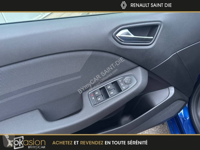 Véhicule utilitaire Renault Clio TCe 90 GSR2