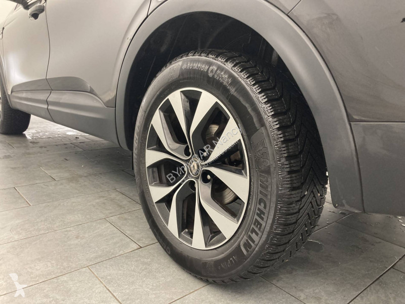 Autoutilitară Renault Arkana mild hybrid 140...