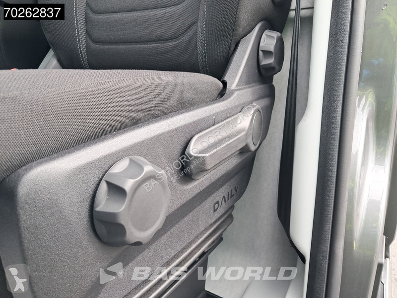 Furgoneta Iveco 35C21 210PS L3H2 Automatik...