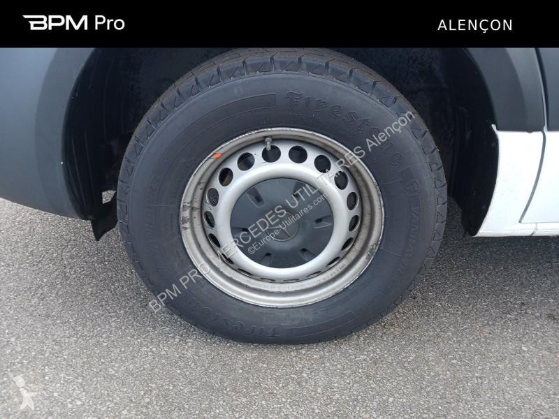 Nyttofordon Mercedes Fg 315 CDI 43 3T5 Pro...