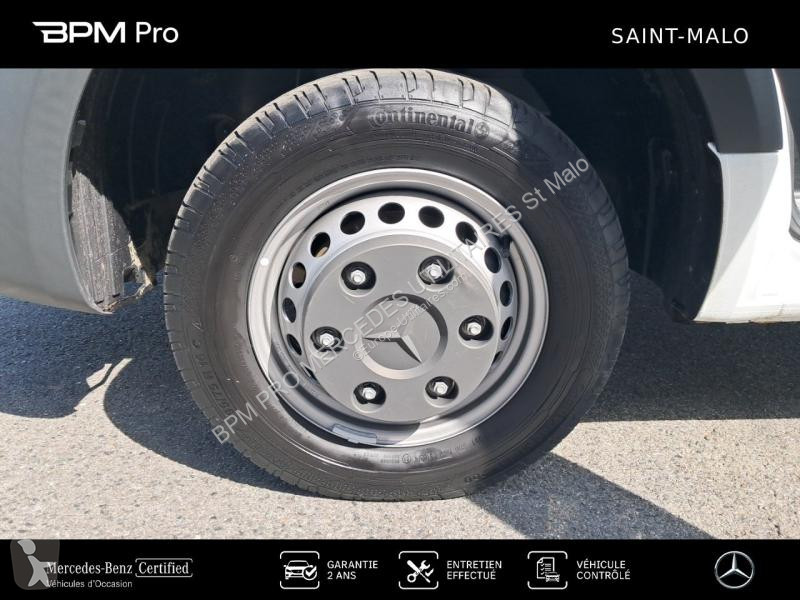 Autoutilitară Mercedes CCb 515 CDI 37 3T5...