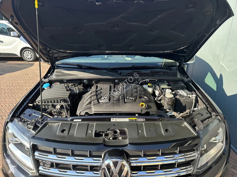 Véhicule utilitaire Volkswagen 3.0 V6 TDI BE...