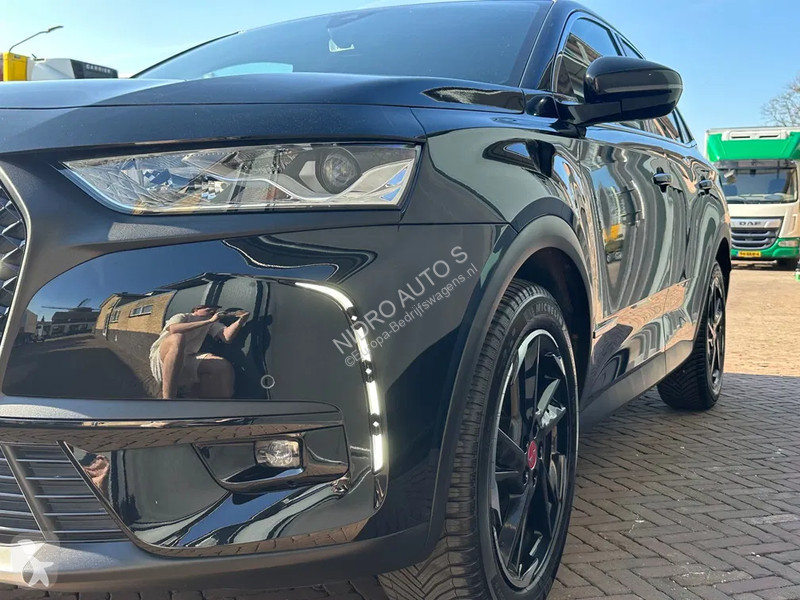 Bedrijfswagen  DS PERFORMANCE LINE, 71DKM,...