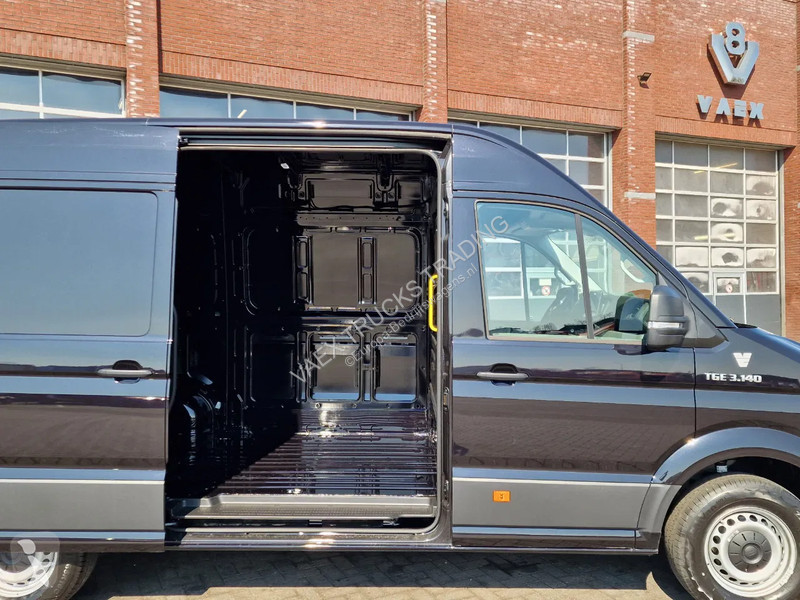 Véhicule utilitaire MAN 3.140 - 2.0 TDI DSG -...