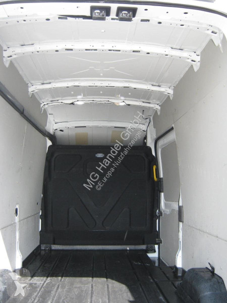Užitkové vozidlo Ford Transit  Trend L3H3, Allrad
