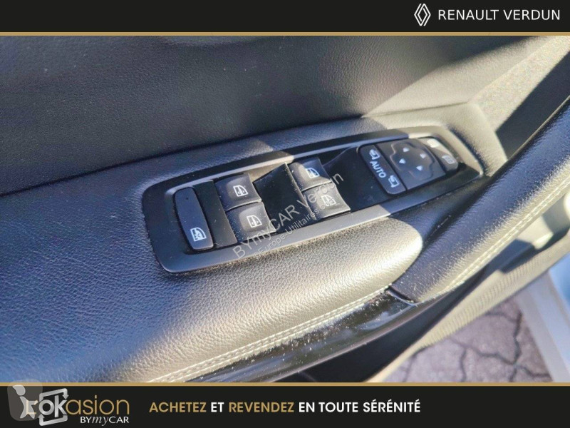 Veicolo commerciale Renault Kadjar TCe 140 FAP