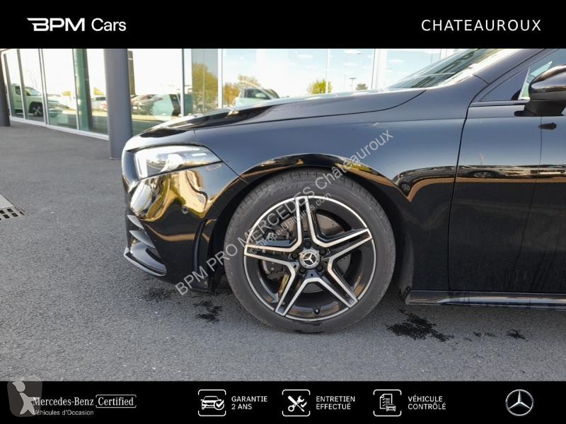 Furgoneta Mercedes Classe A 220 d 190ch AMG...