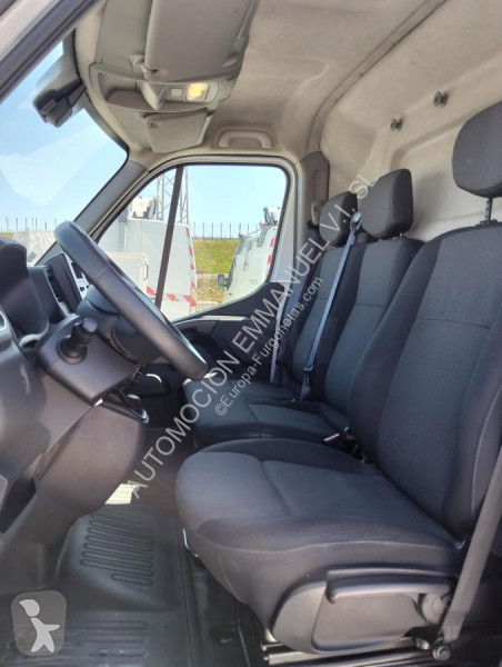 Veicolo commerciale Renault L3H2 2.3 DCI 125