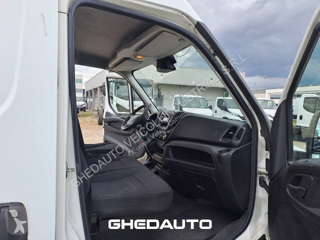Nyttofordon Iveco Daily 35S14 - 35S14 V