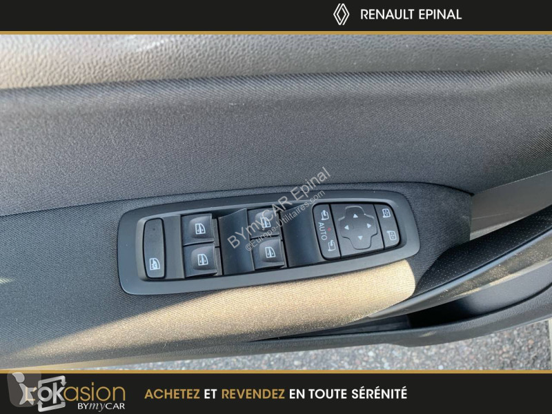 Užitkové vozidlo Renault Mégane IV Estate...