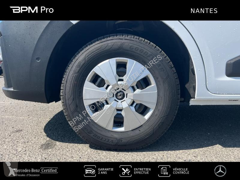 Veicolo commerciale Renault Fg IV F3500 L2H2...