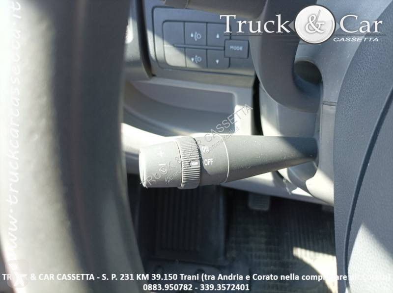 Véhicule utilitaire Fiat