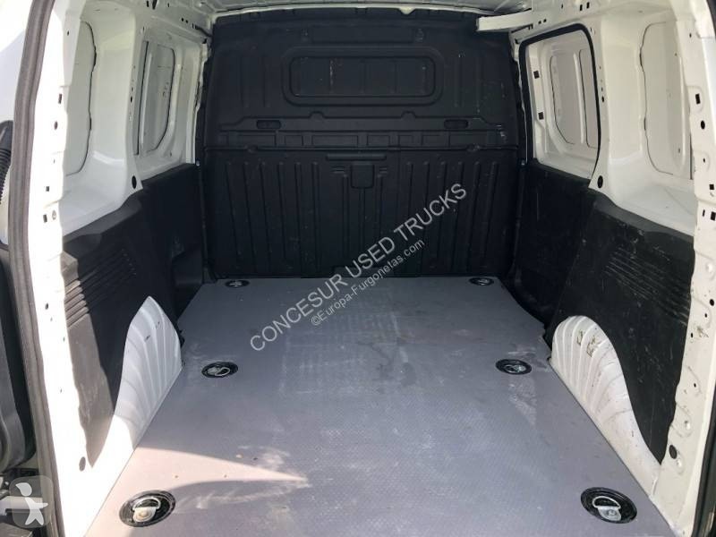 Véhicule utilitaire Citroën