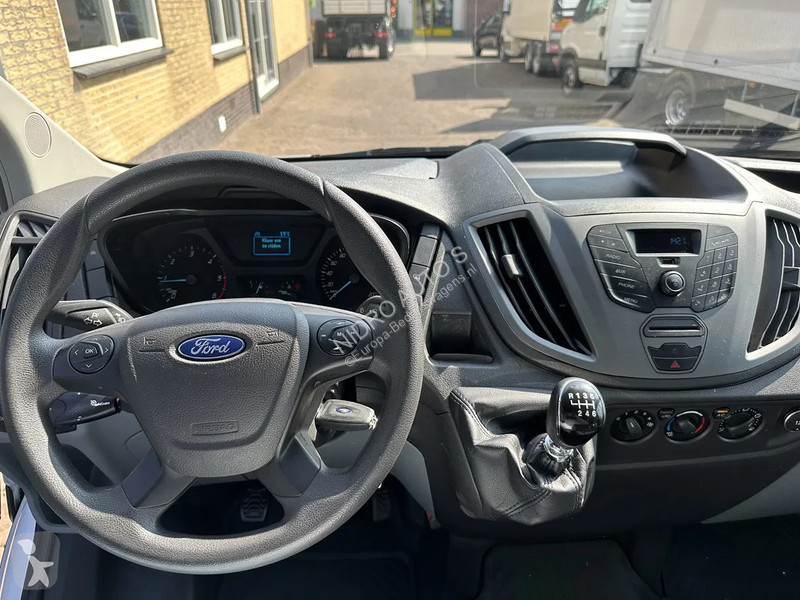 Furgoneta Ford BE COMBINATIE 416 x 214 x 220...