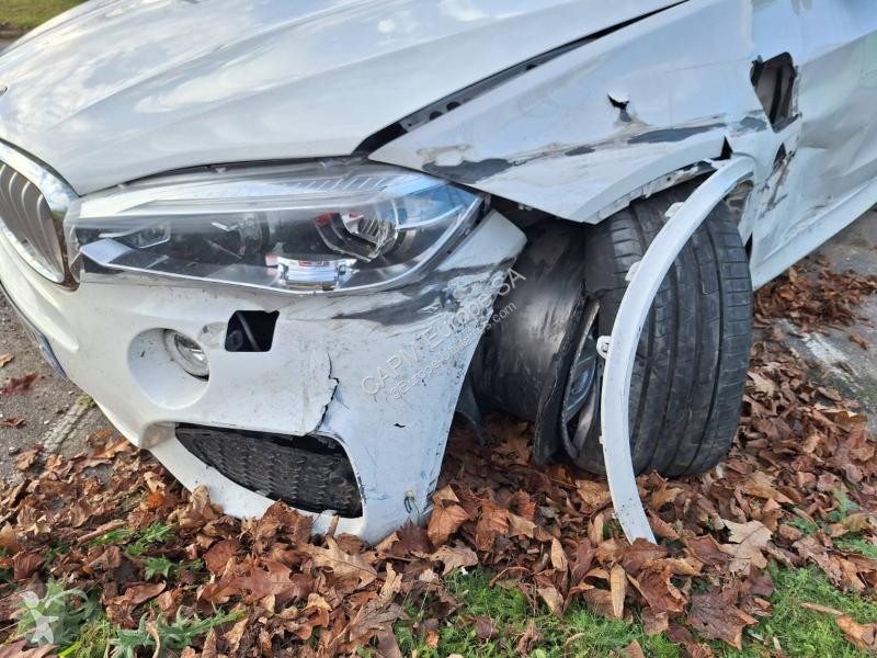 Užitkové vozidlo BMW