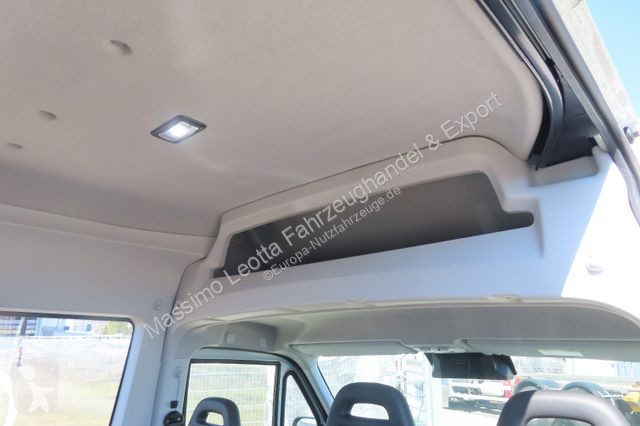 Veicolo commerciale Iveco 35S14 7 Sitzer Neu 7x...