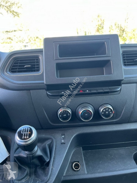 Véhicule utilitaire Renault MASTER III  2.3 DCI...