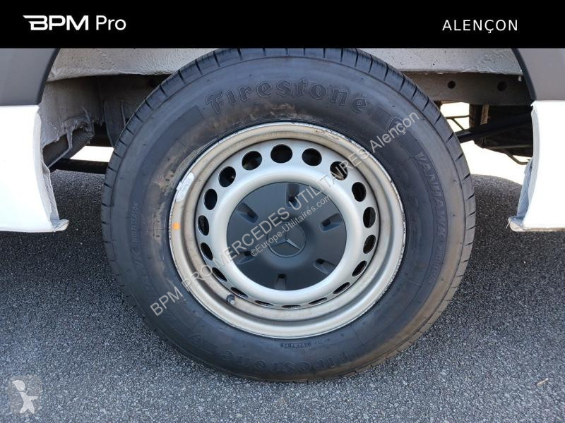 Varevogn Mercedes Fg 315 CDI 43 3T5 Pro...
