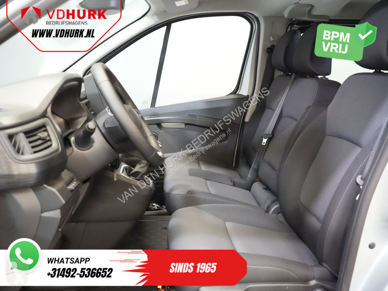 Furgoneta Renault 2.0 dCi 130 pk L2 BPM VRIJ!...