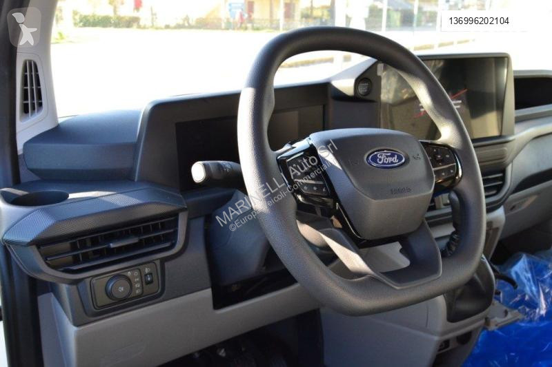 Nyttofordon Ford P.CONSEGNA 280 2.0 EcoBlue...