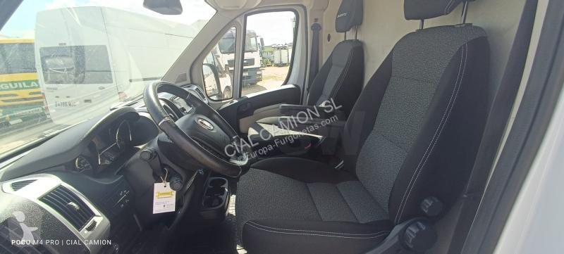 Furgoneta Fiat 2.3 JTD 1 DUCATO II