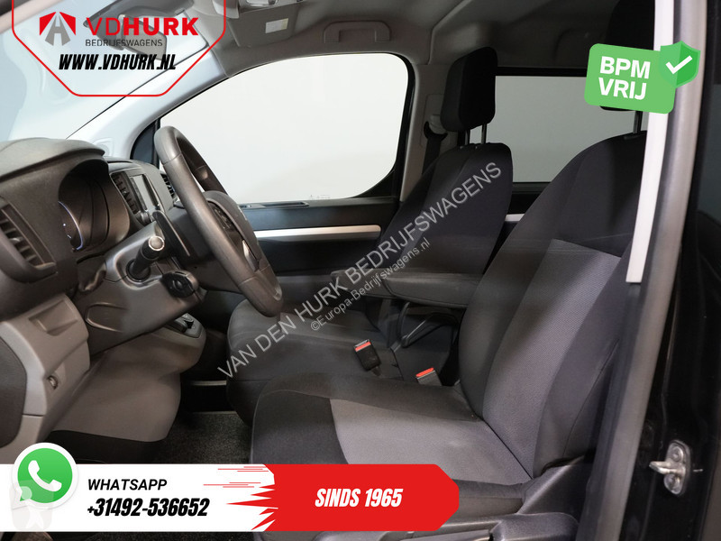 Furgoneta Peugeot 2.0 HDI 180 pk Aut. DC Dubbel...