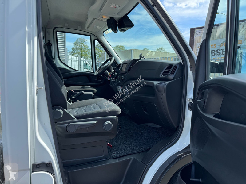 Veículo utilitário Iveco 35S14 2 Person, Km...