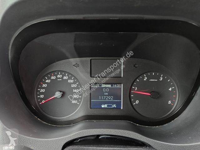 Autoutilitară Mercedes 315 CDI...