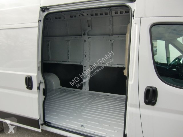 Autoutilitară Fiat Ducato MAXI L4H3 140Ps,...