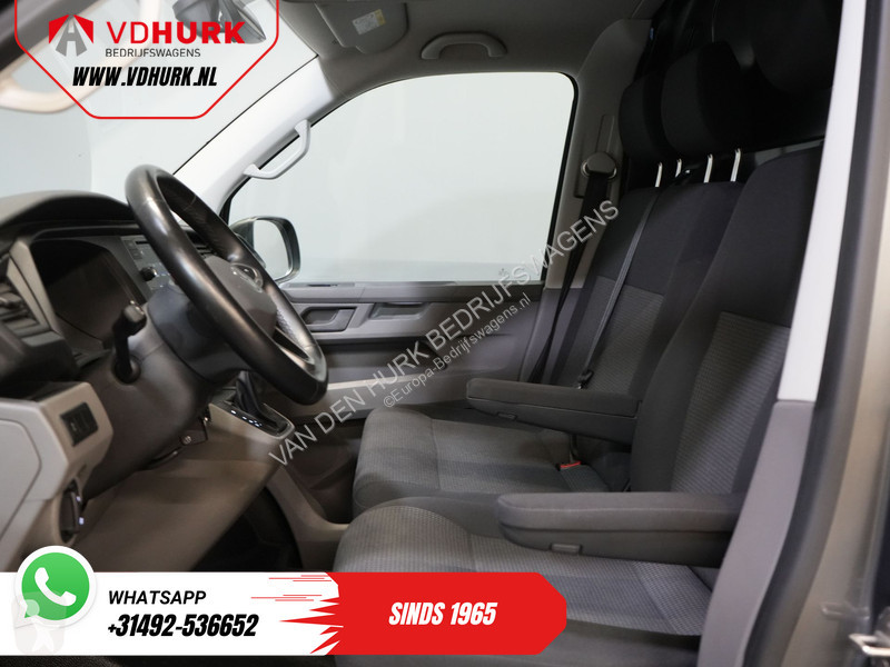Furgoneta Volkswagen T6.1 2.0 TDI 150 pk DSG...