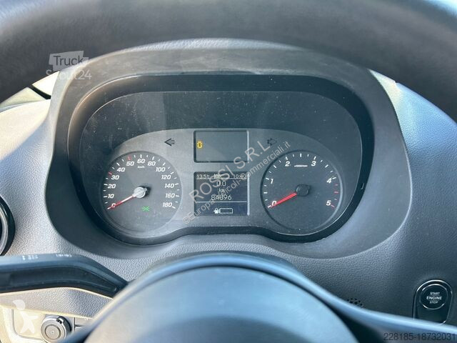 Veicolo commerciale Mercedes SPRINTER - 314 CDI...