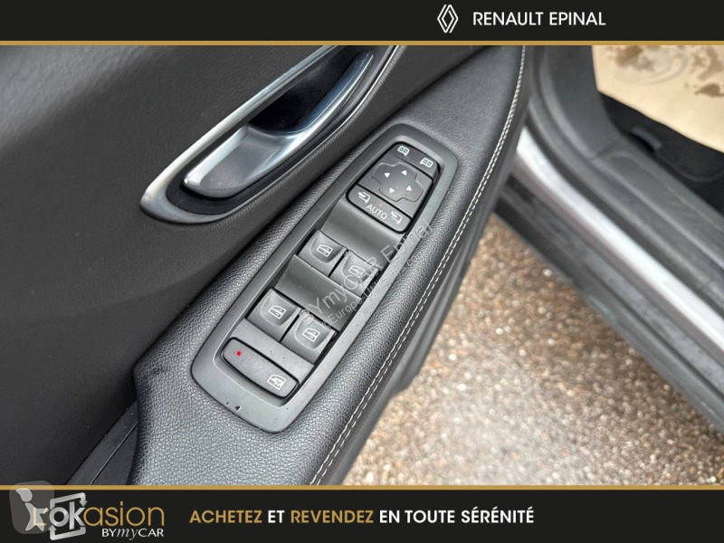 Veicolo commerciale Renault Grand Scenic Blue...
