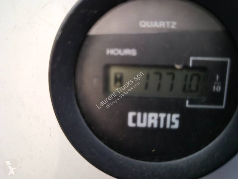 Nyttofordon Renault