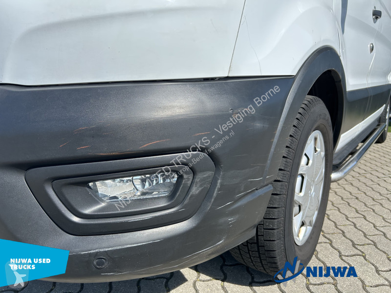 Veicolo commerciale Ford 130 L3H2 Automaat +...