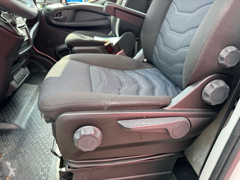 Véhicule utilitaire Iveco 35S14 APK 10-07-2026...