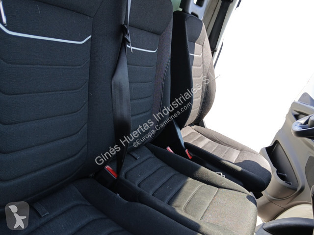 Furgoneta Iveco Daily 35C16H 2.3 PAQ