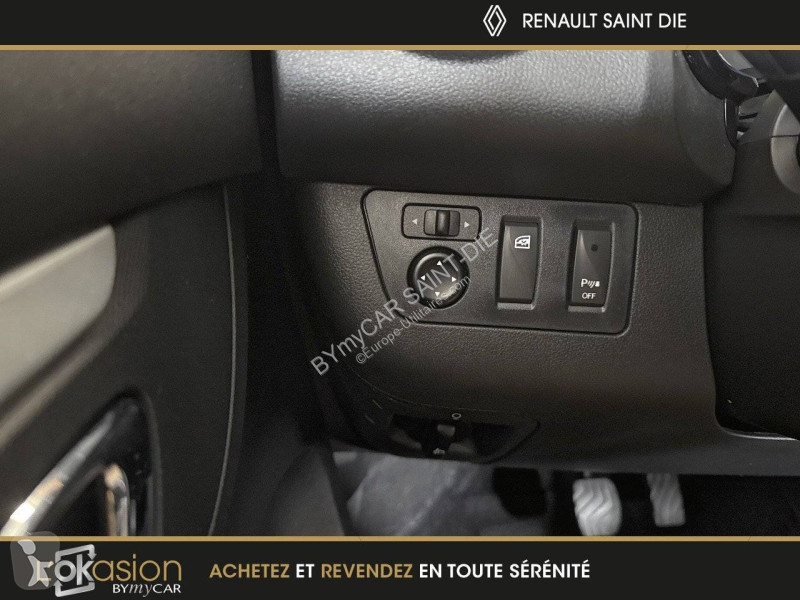 Autoutilitară Dacia Spring Achat Intégral