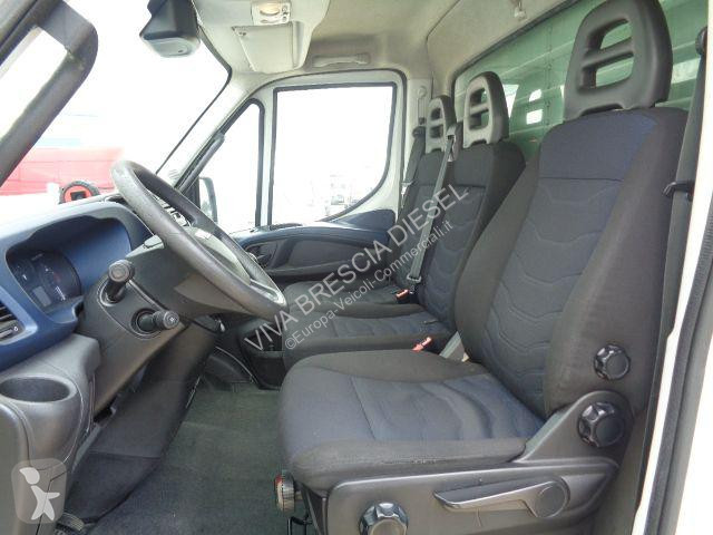 Nyttofordon Iveco DAILY