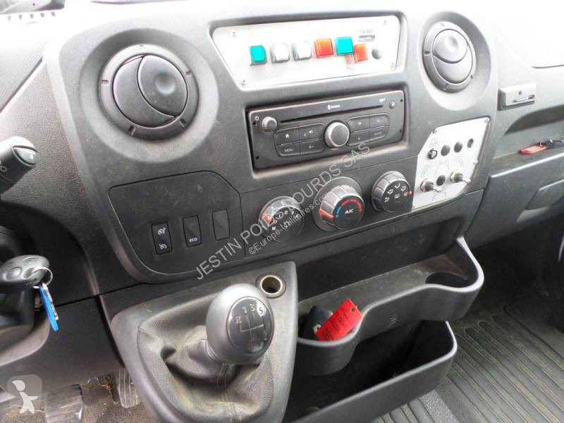 Furgoneta Renault
