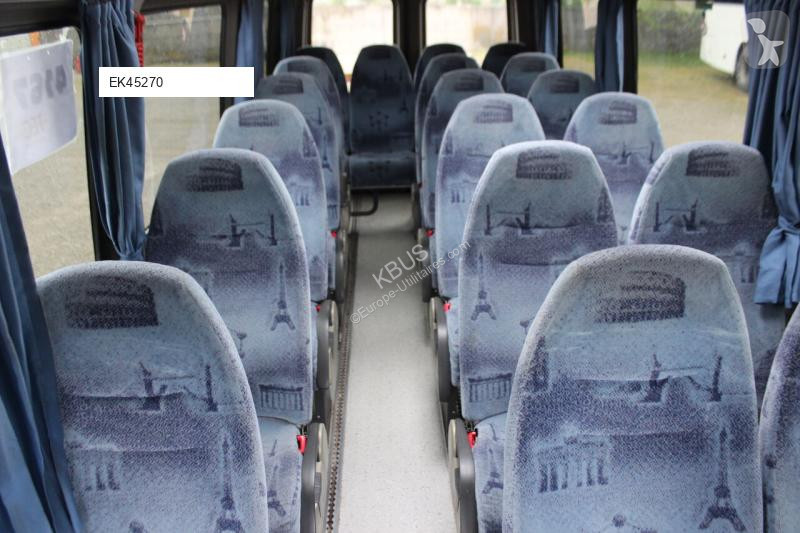 Véhicule utilitaire Mercedes SPRINTER 511