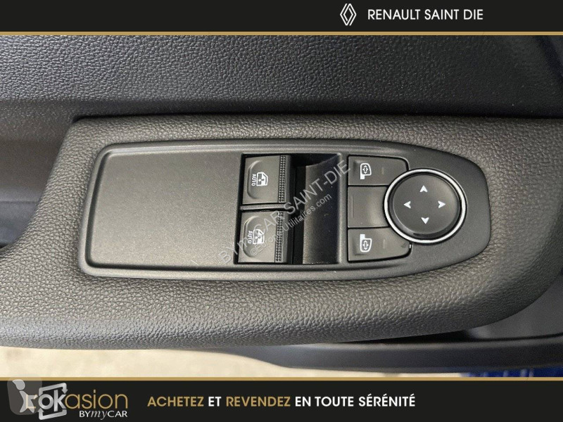 Užitkové vozidlo Renault Clio E-Tech 140 - 21N