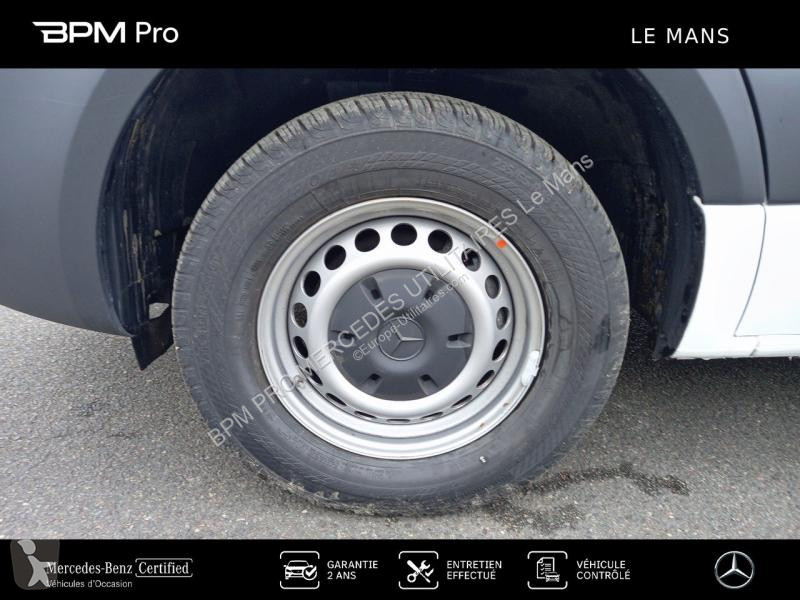 Autoutilitară Mercedes Fg 317 CDI 43 3T5 Pro...