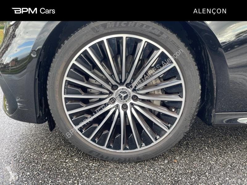 Autoutilitară Mercedes 300 d e 197+129ch AMG...