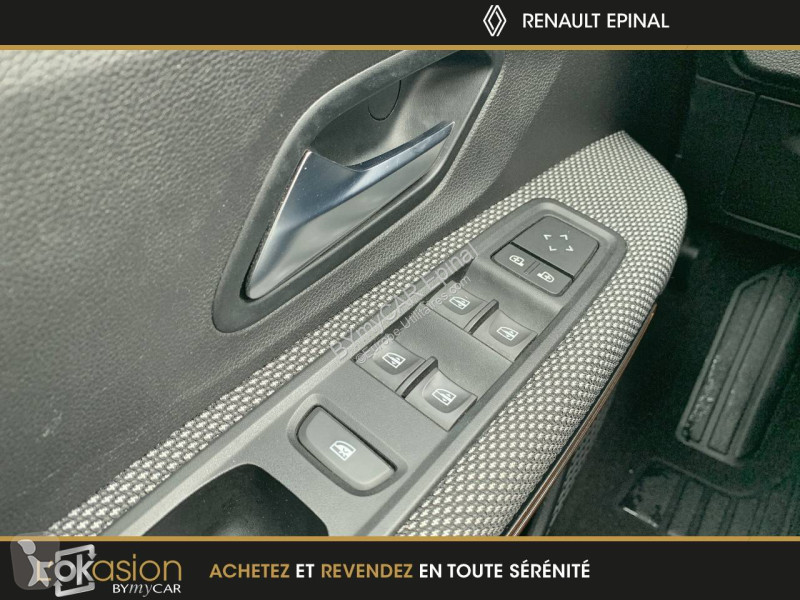 Autoutilitară Dacia Sandero ECO-G 100